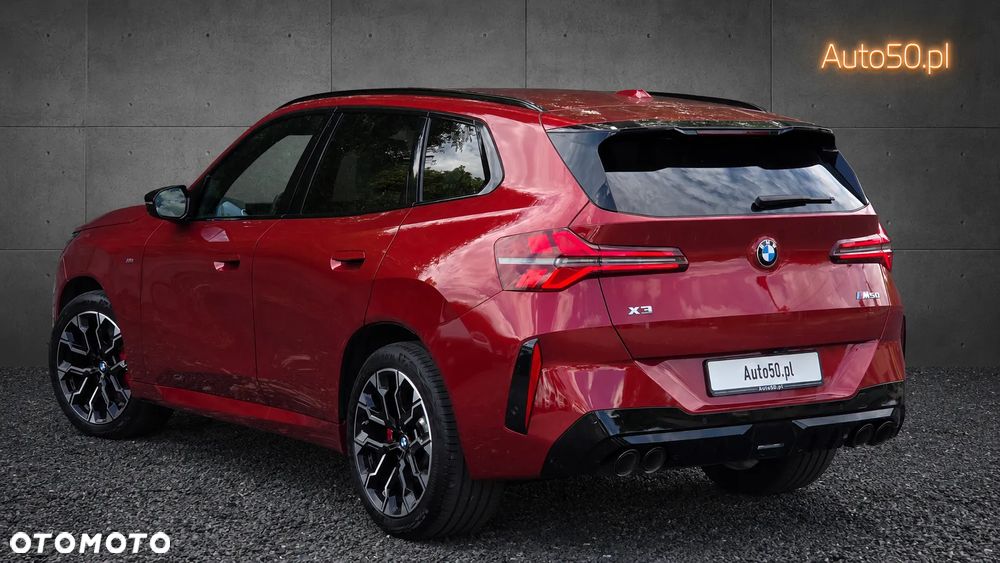 BMW X3 - 11