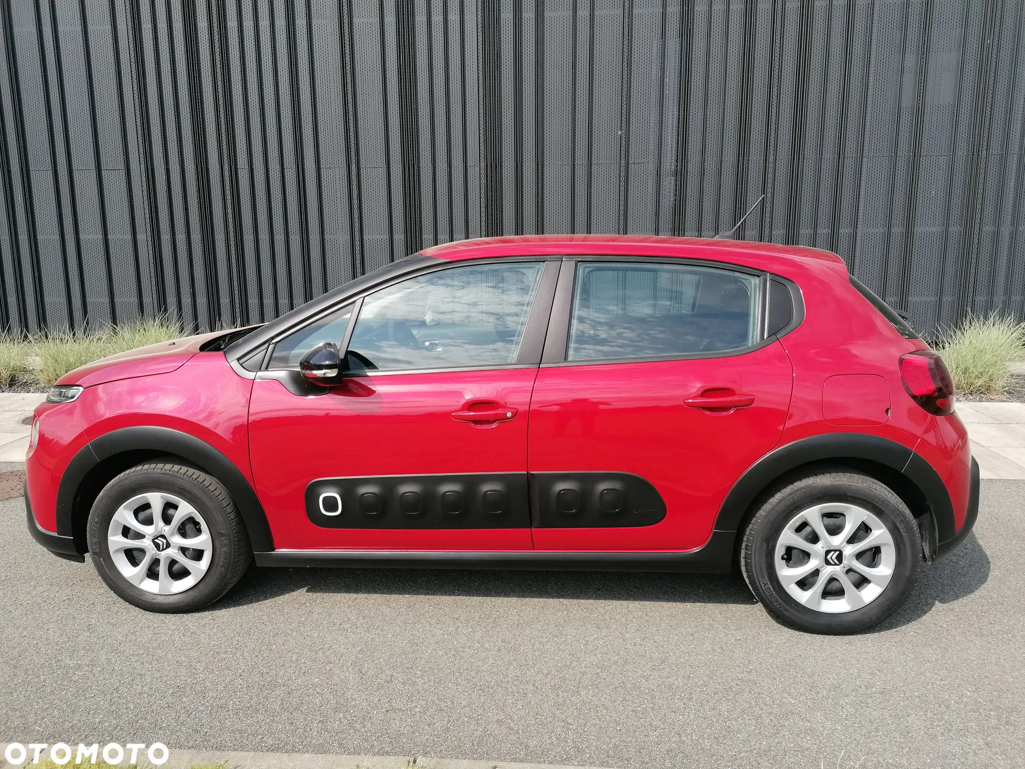 Citroën C3 - 5