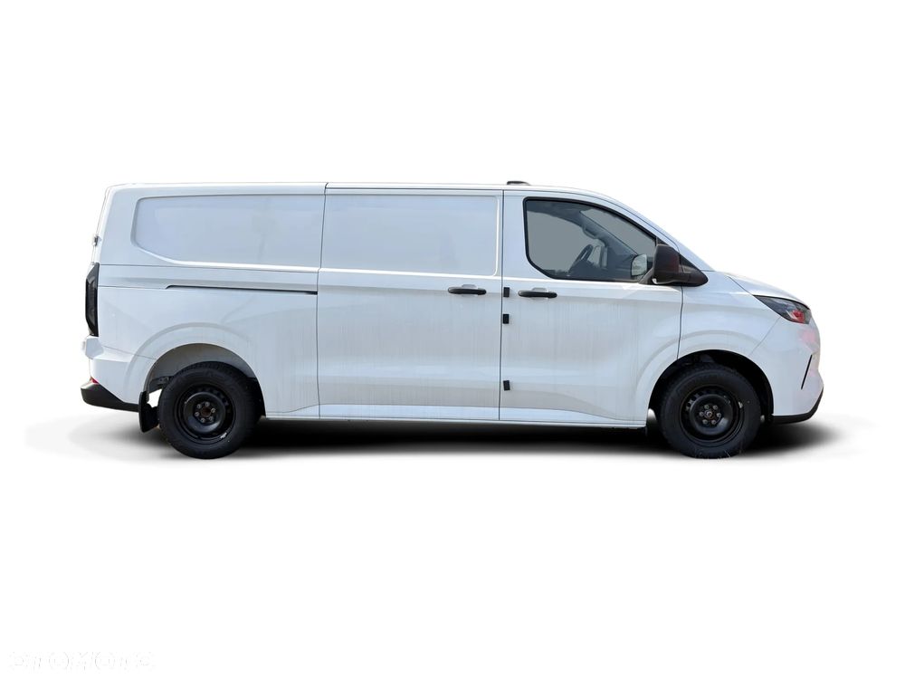 Ford Transit Custom L2 Van Trend 136KM - 5