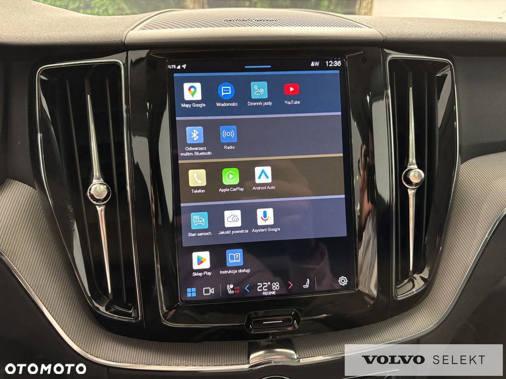 Volvo XC 60 - 16