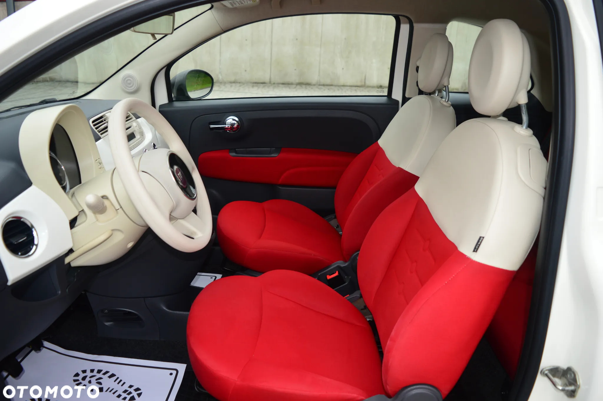 Fiat 500 - 9