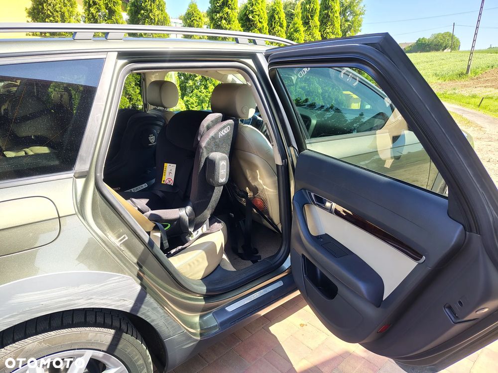 Audi A6 Allroad 3.0 TDI DPF Quattro Tiptr - 10