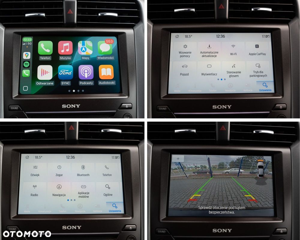 Ford Mondeo 2.0 TDCi Titanium - 38