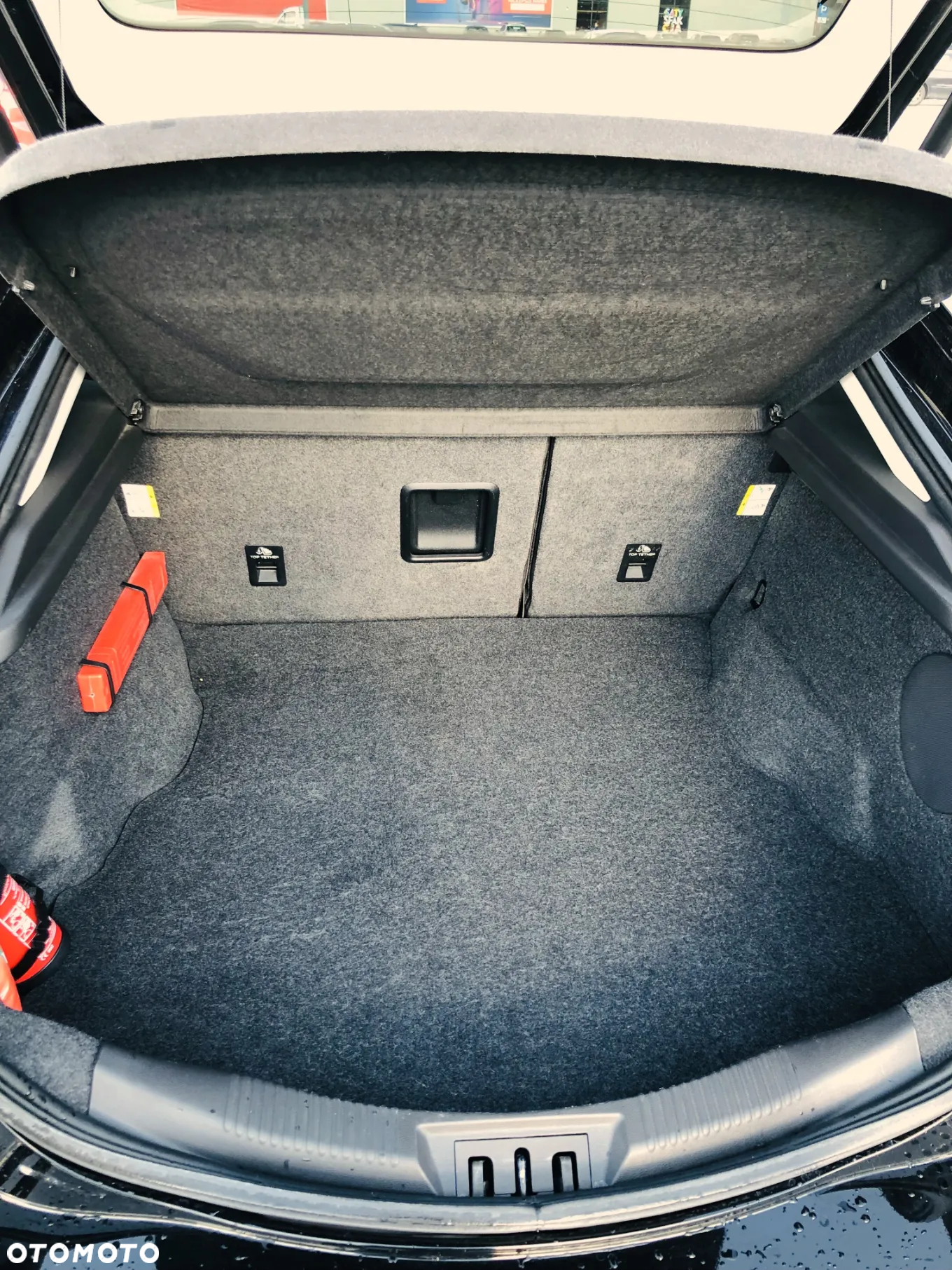 Ford Mondeo 2.0 EcoBlue Titanium - 7