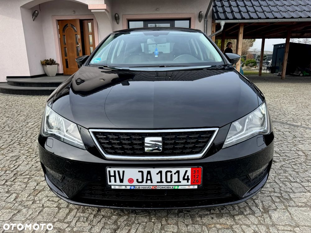 Seat Leon 1.6 TDI DSG Xcellence - 2