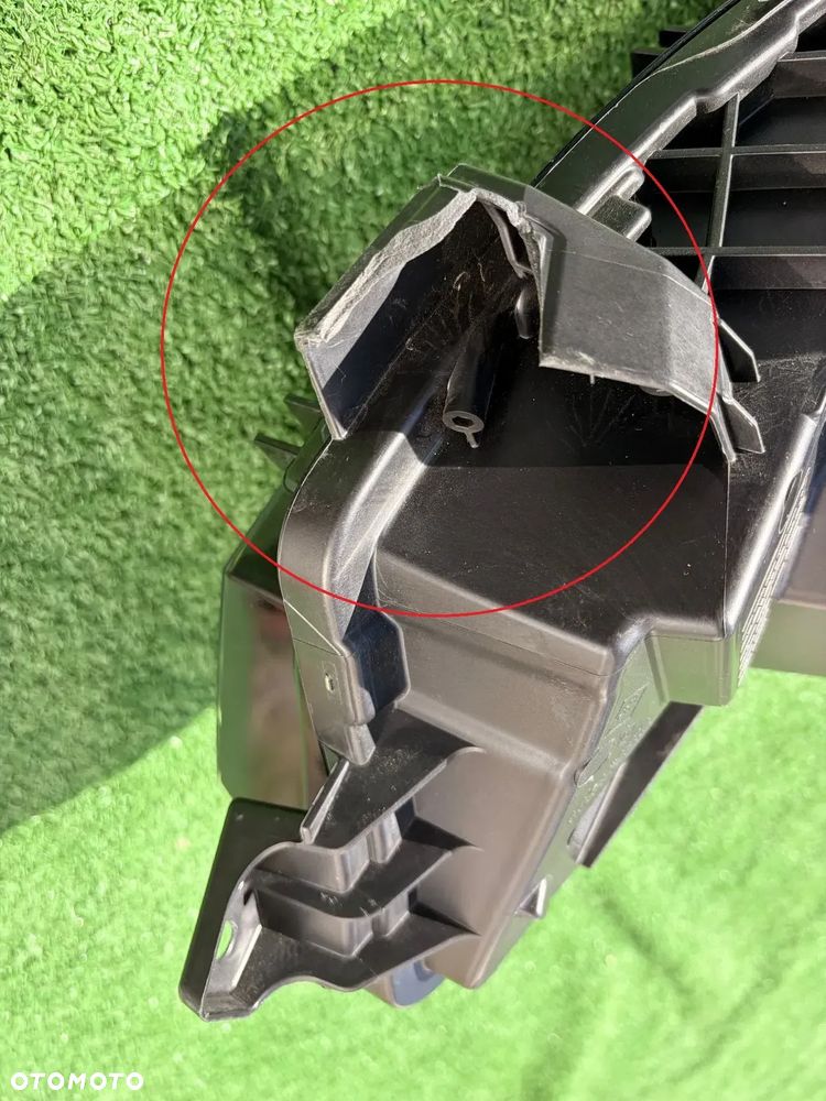 RENAULT CAPTUR SYMBIOZ Reflektor Lampa lewy lewa 1EX 260604753R 260555572R - 10