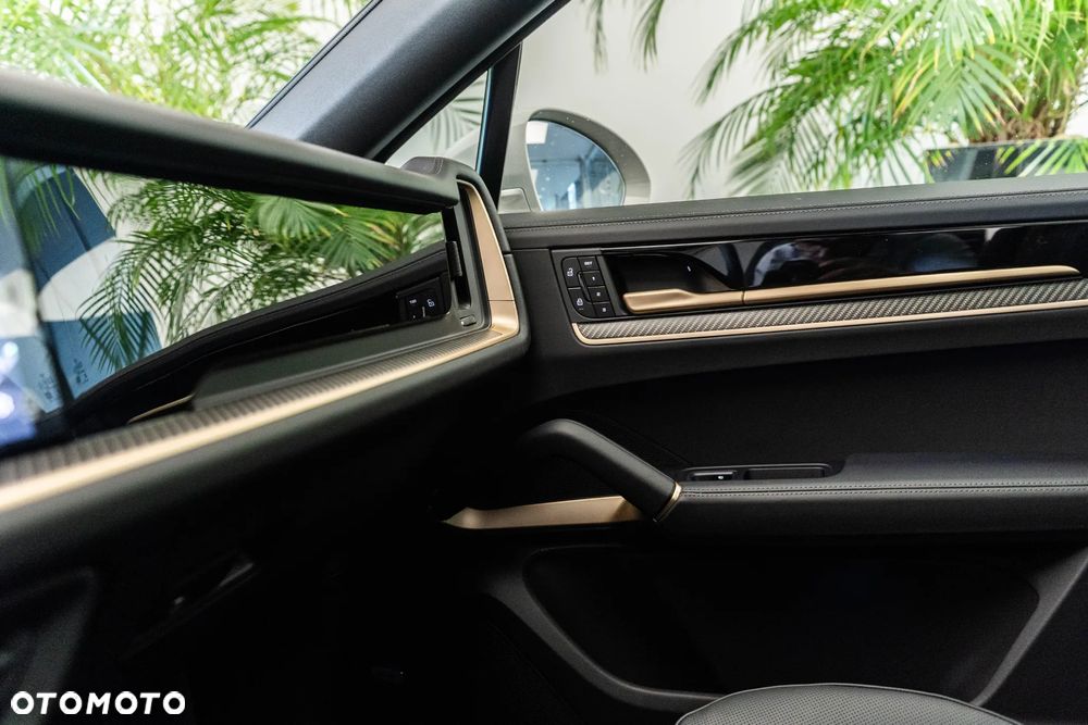 Porsche Cayenne S E-Hybrid PHEV Black Edition - 27