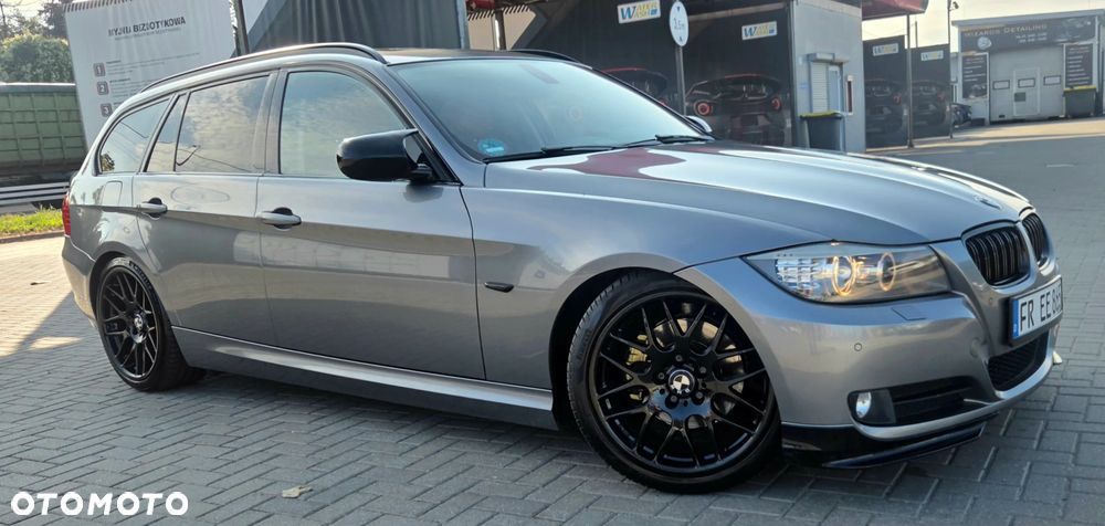 BMW Seria 3 - 18