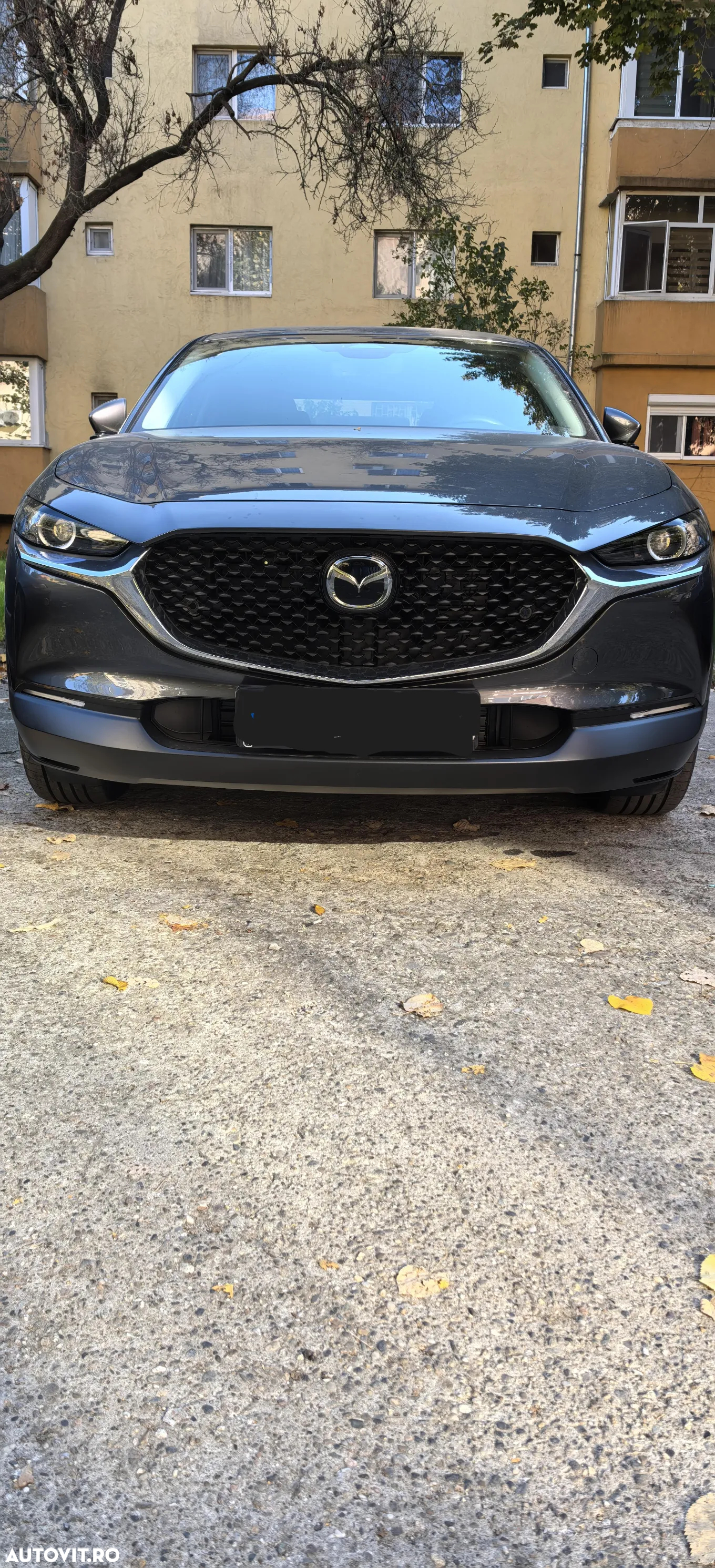 Mazda CX-30 - 2