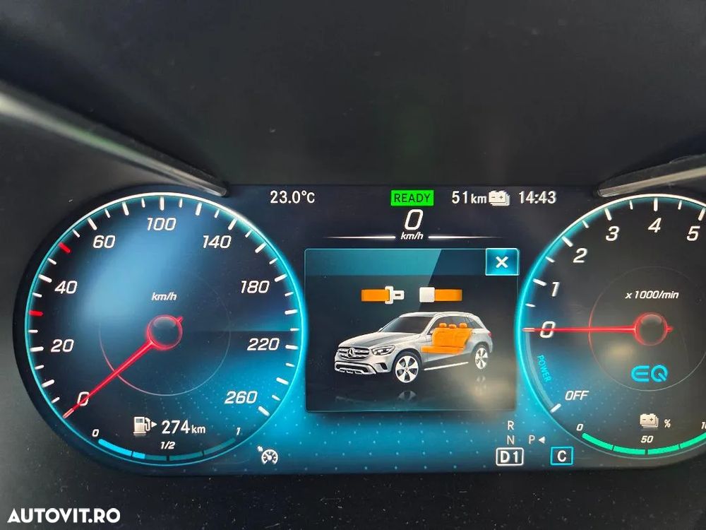 Mercedes-Benz GLC - 6