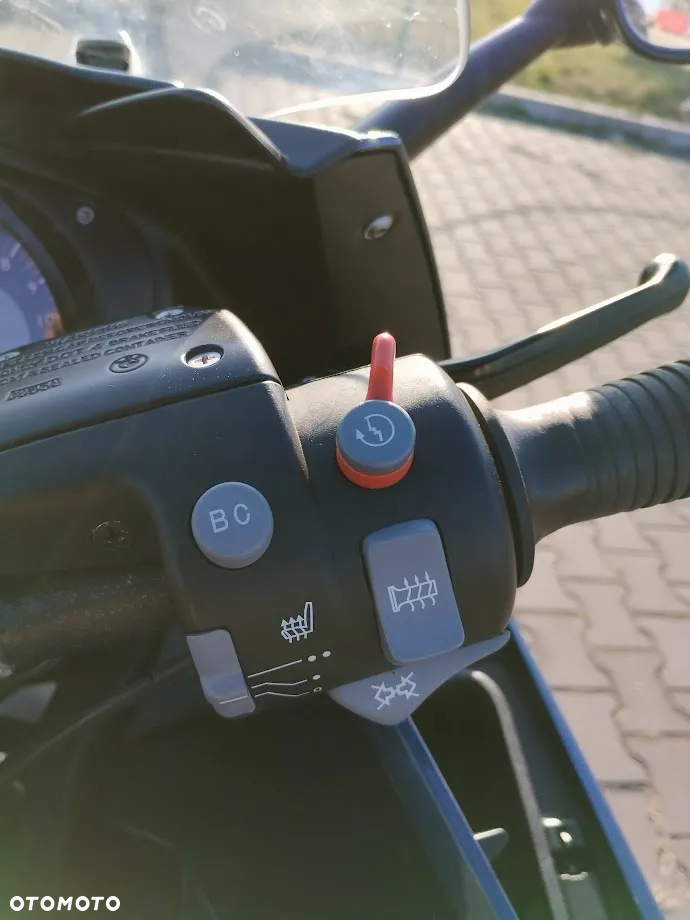 BMW K - 7