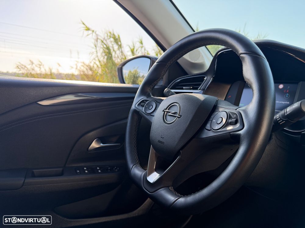 Opel Corsa-e Electric Ultimate - 11