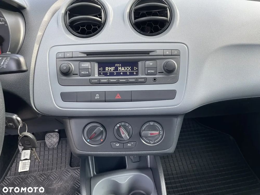 Seat Ibiza 1.2 TSI Style Salsa - 14