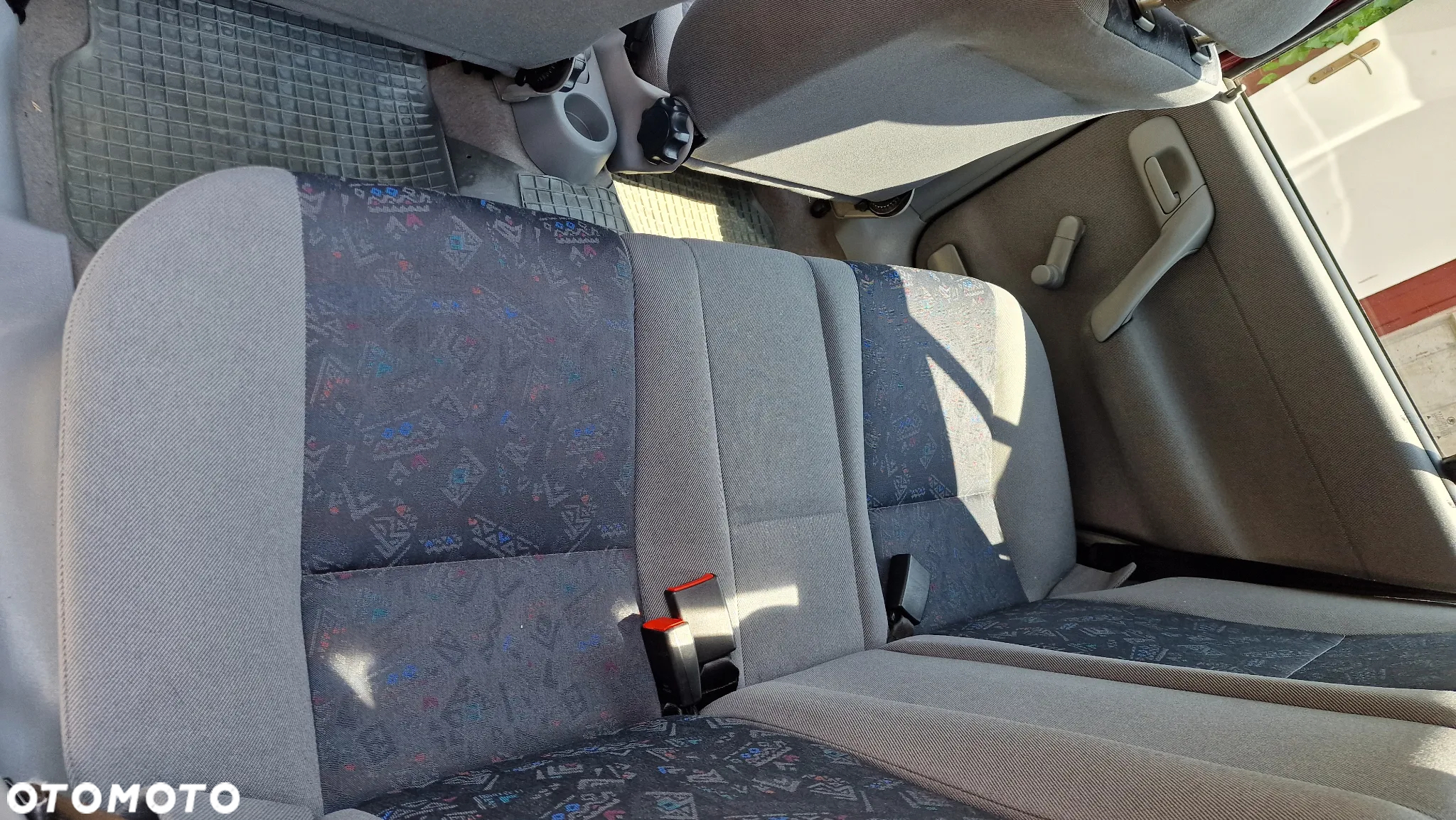 Skoda Felicia 1.3 LXi MPI - 12