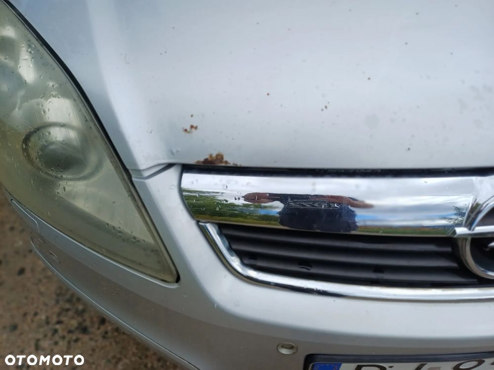 Opel Zafira 1.9 CDTI Cosmo - 9