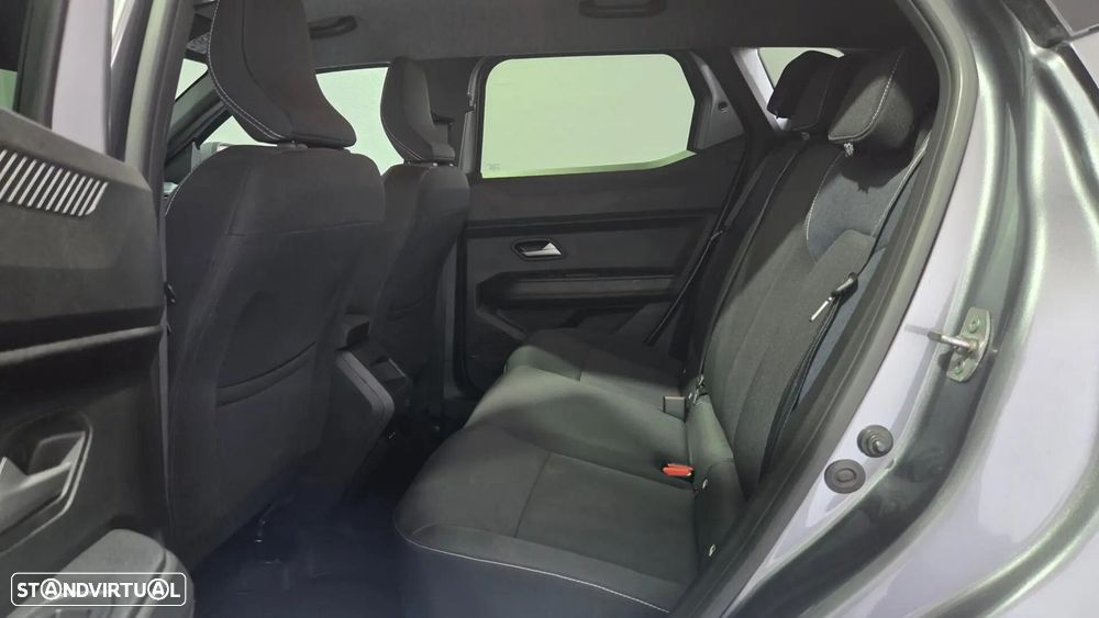 Dacia Duster 1.0 TCe ECO-G Journey+ Up&Go Bi-Fuel - 15