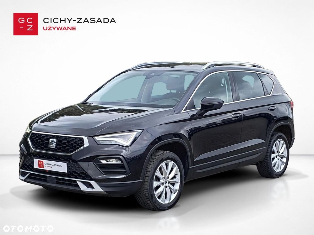 Seat Ateca - 1