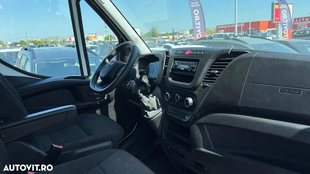 Iveco daily - 10