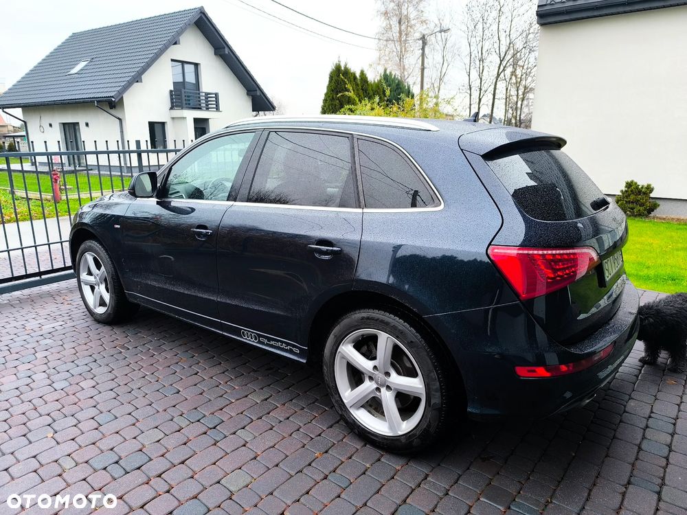 Audi Q5 - 3