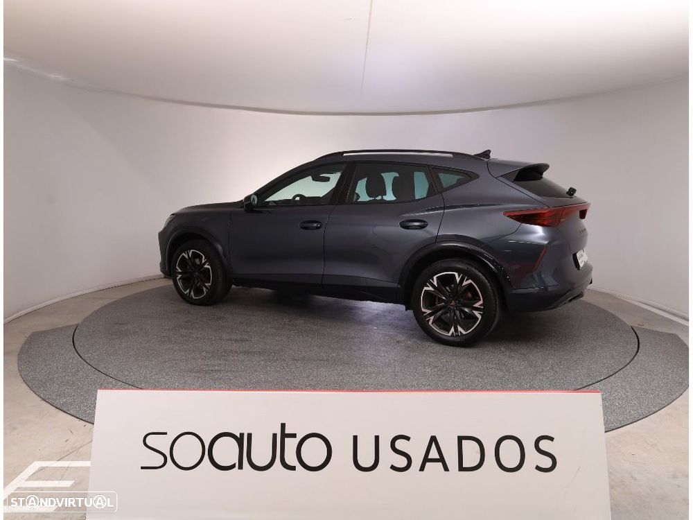 Cupra Formentor 1.5 eTSI DSG - 7