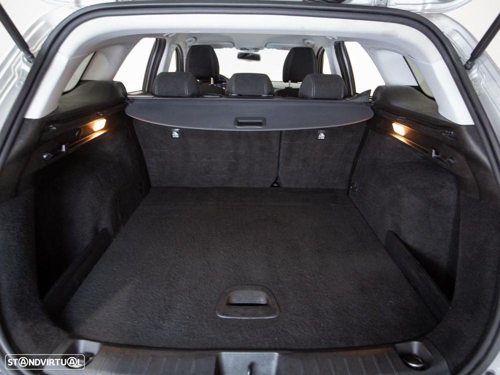 Fiat Tipo Station Wagon 1.3 M-Jet Lounge - 12