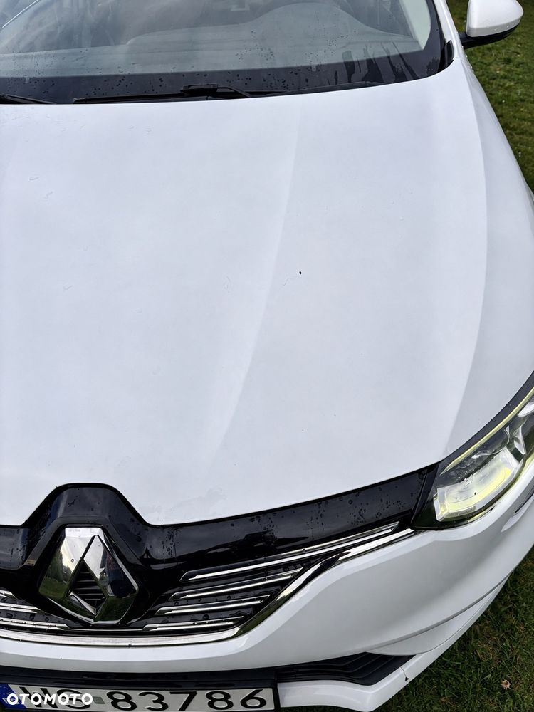 Renault Megane 1.6 SCe GT Line - 7