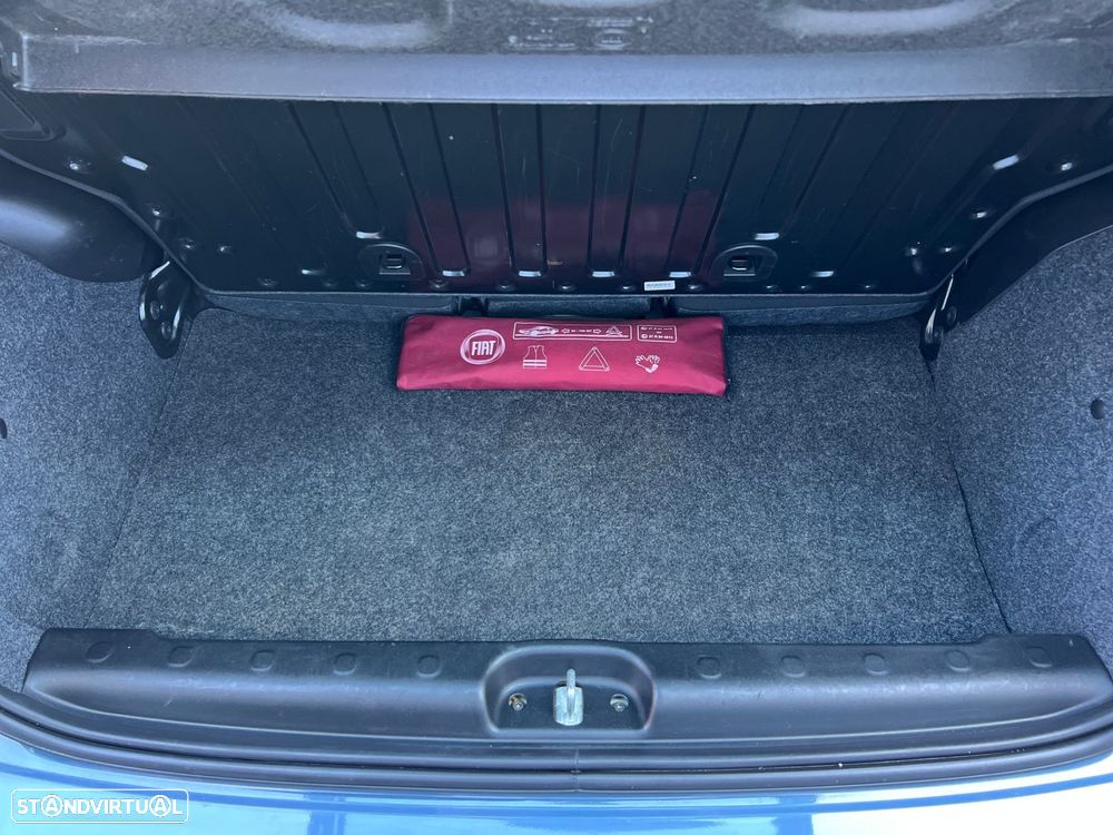 Fiat Panda 1.0 Hybrid Cross - 30