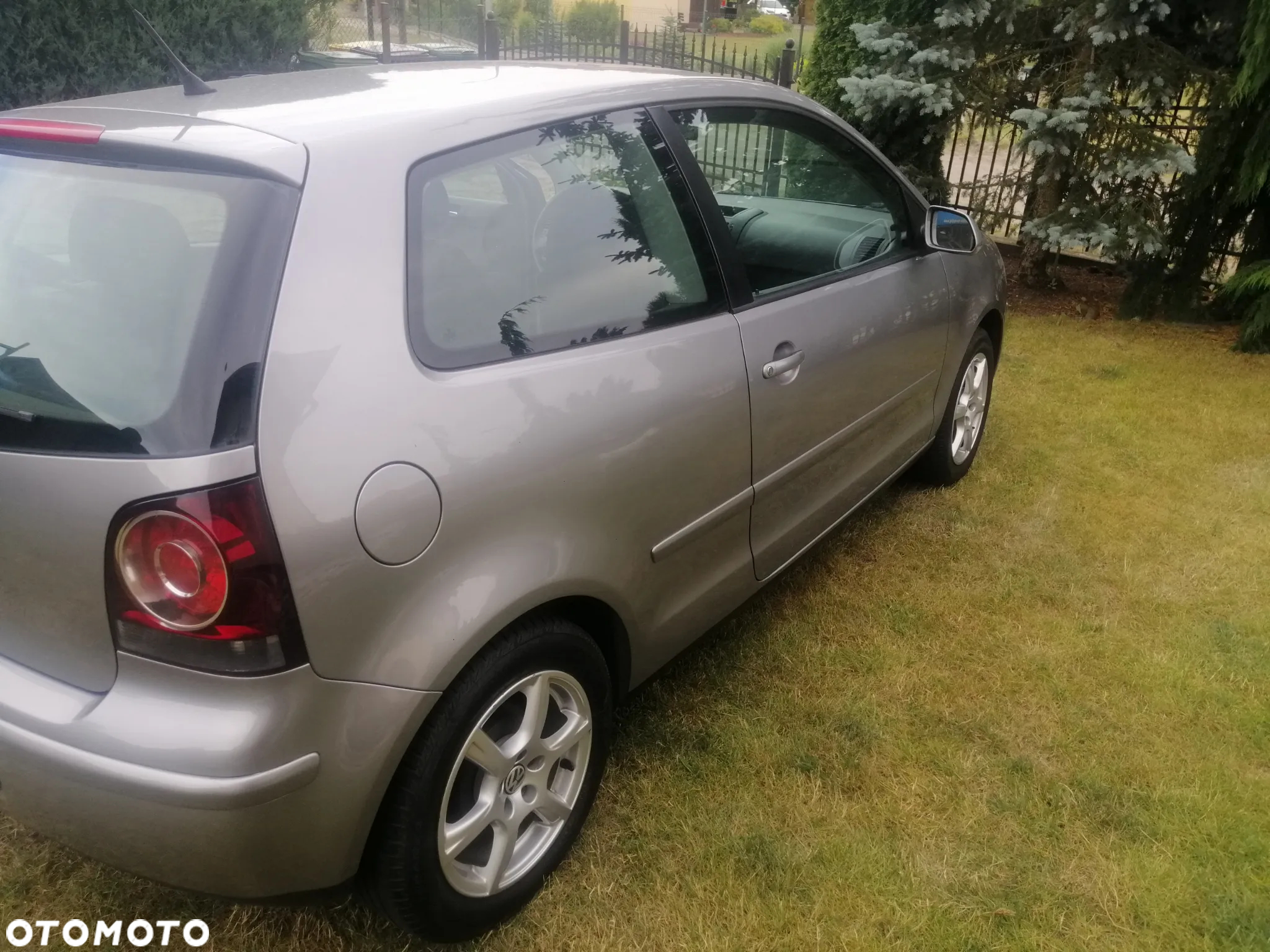 Volkswagen Polo 1.2 Trendline - 16