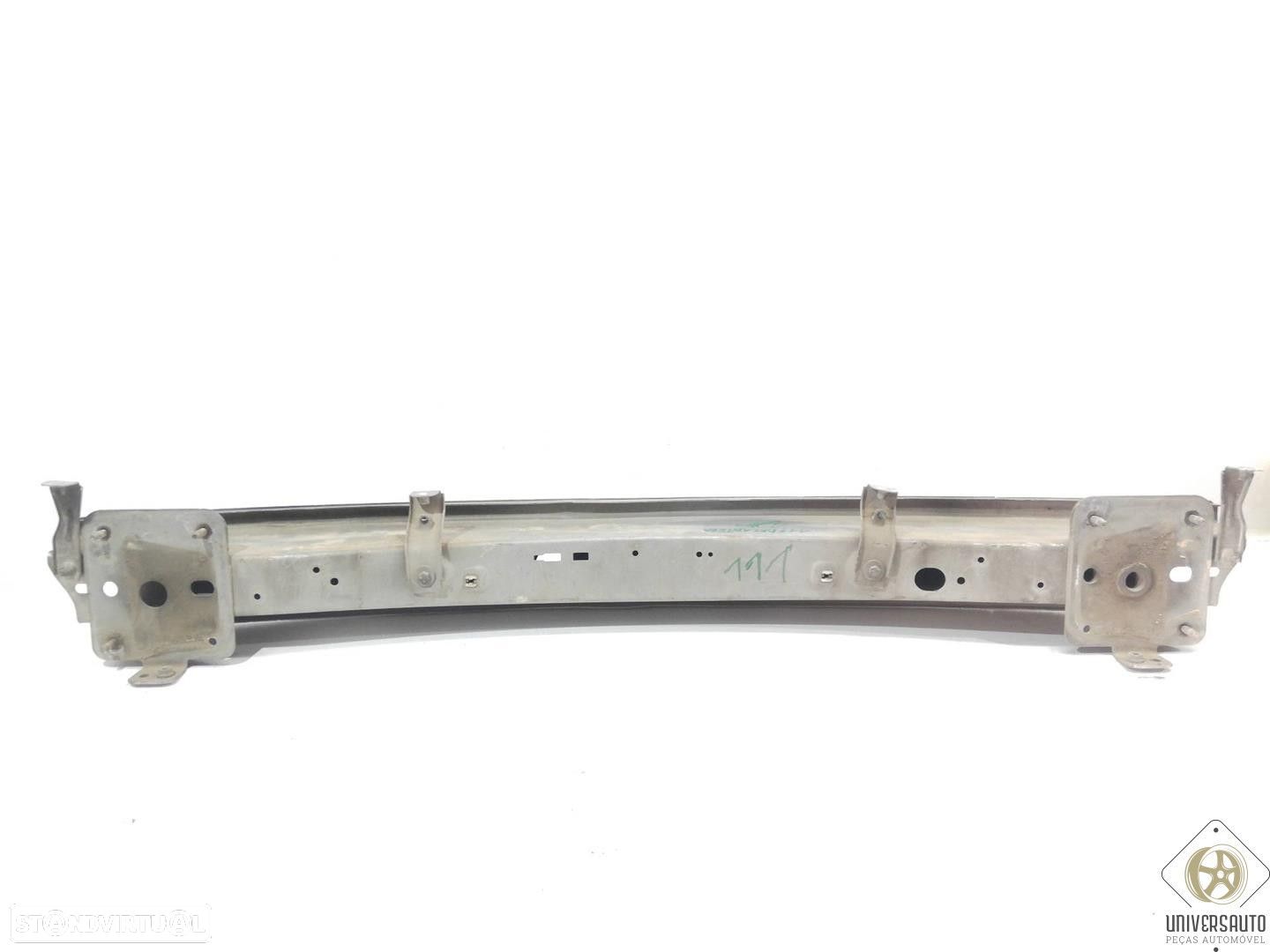 REFORÇO PARA-CHOQUES FRONTAL FORD FOCUS TURNIER 1999 - 1
