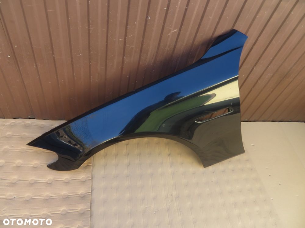 BŁOTNIK PRZÓD LEWY BMW 5 F10 F11 09-17R KRAKÓW - 7