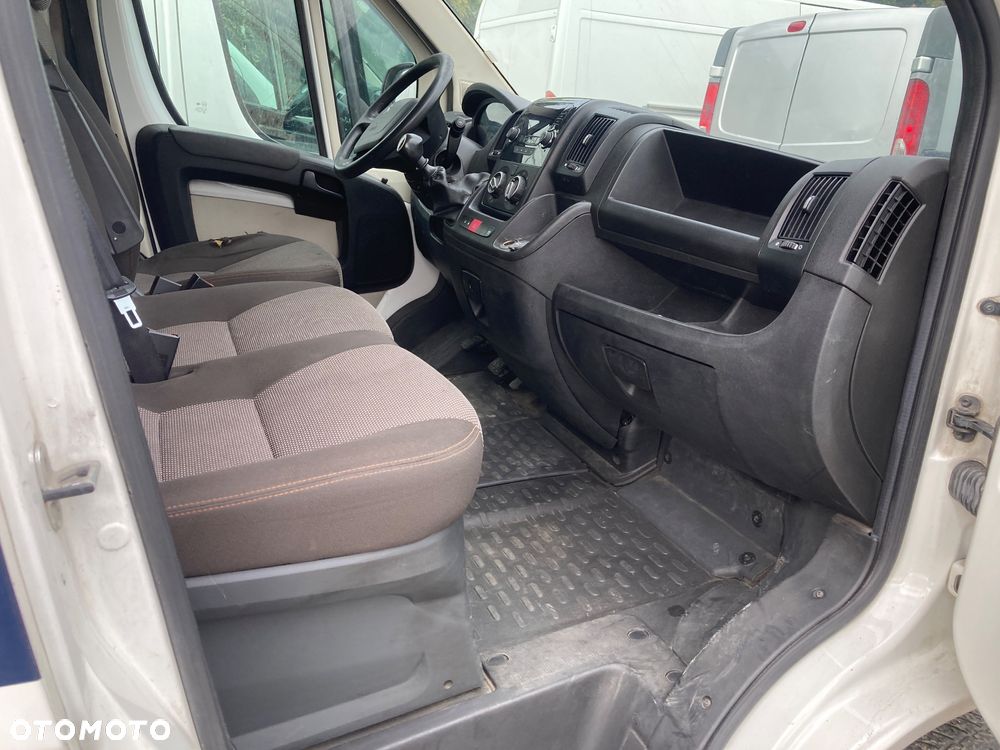 Peugeot Boxer - 8