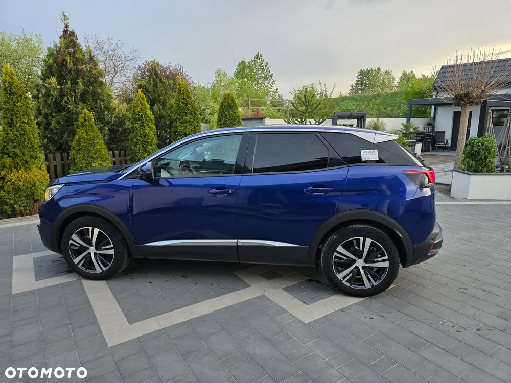 Peugeot 3008 - 7