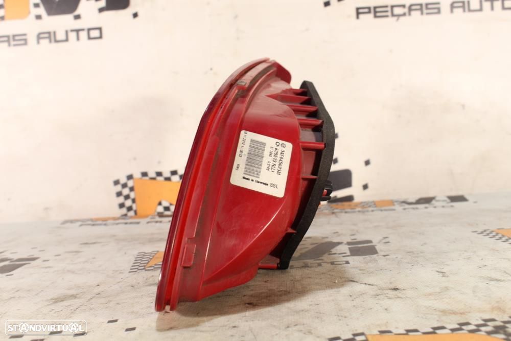 Farolim Esquerdo Volkswagen Passat Variant (365)  3Af945093m / 605513 - 6