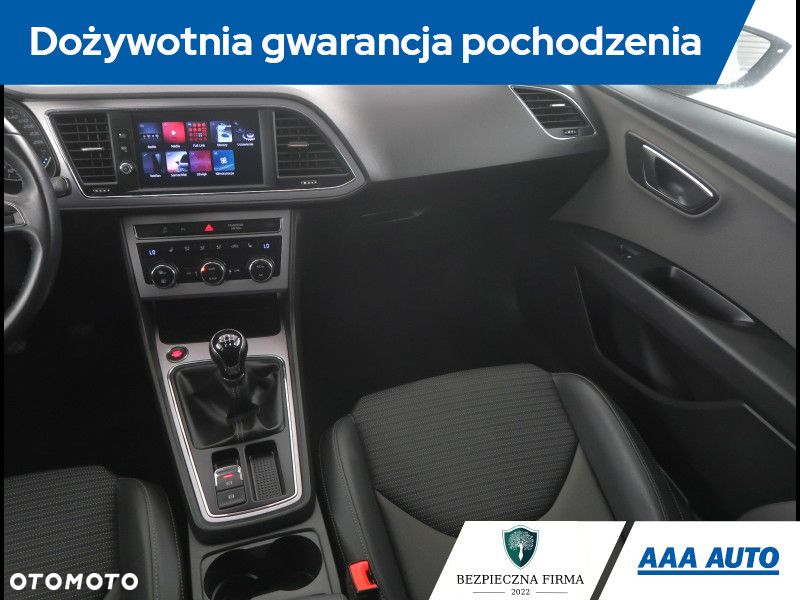 Seat Leon - 9