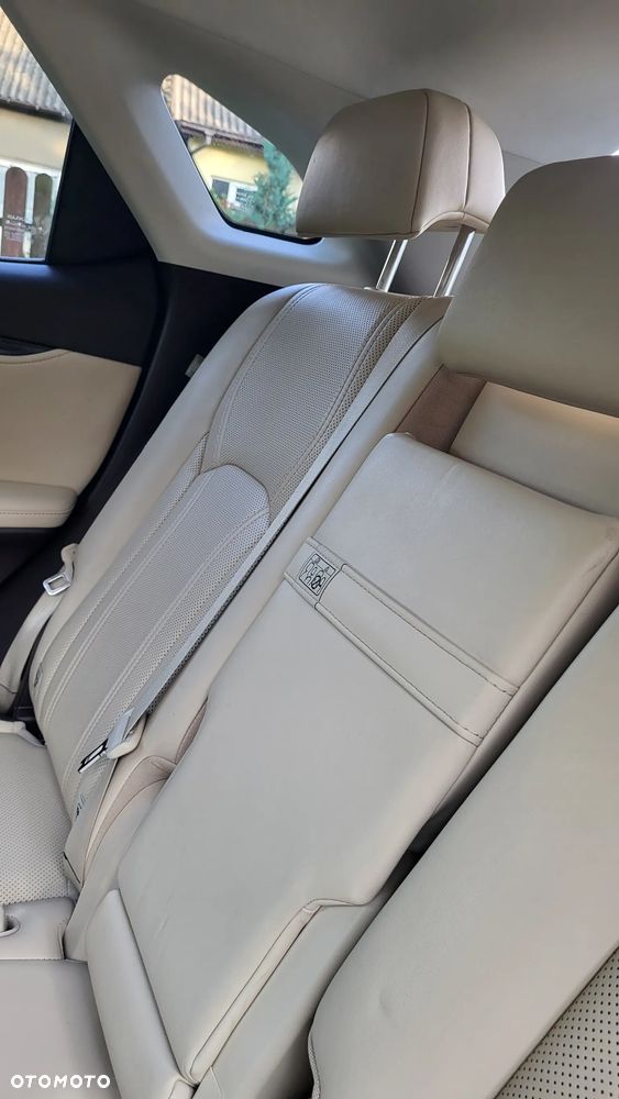 Lexus RX 450h Elite Navi - 11