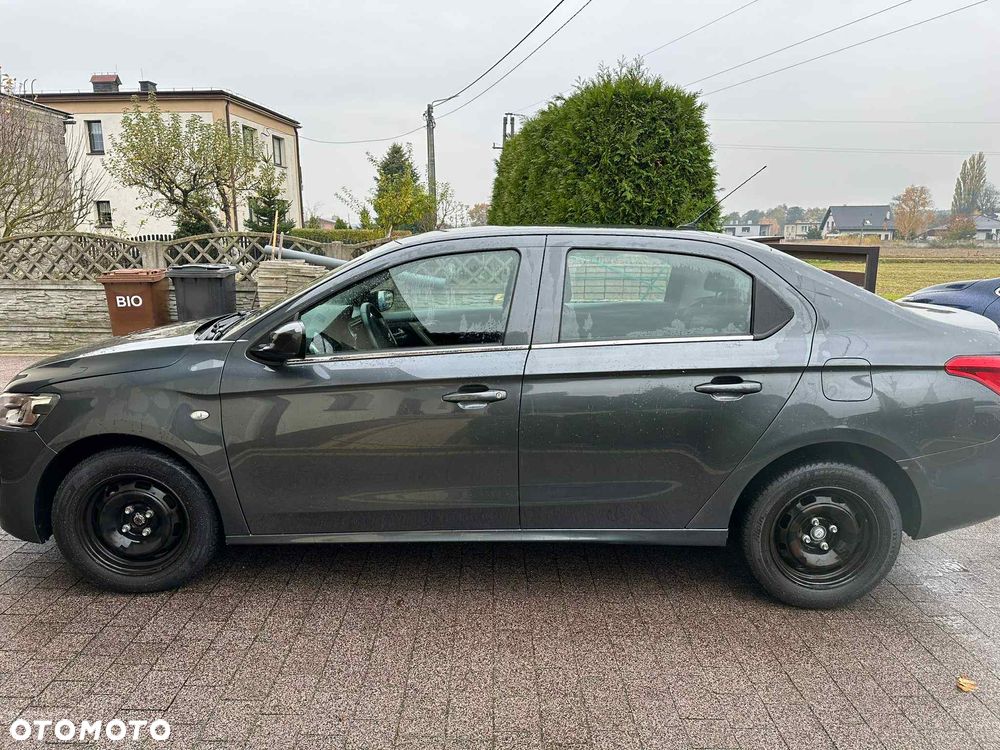 Citroën C-Elysée 1.6 BlueHDi Exclusive - 8