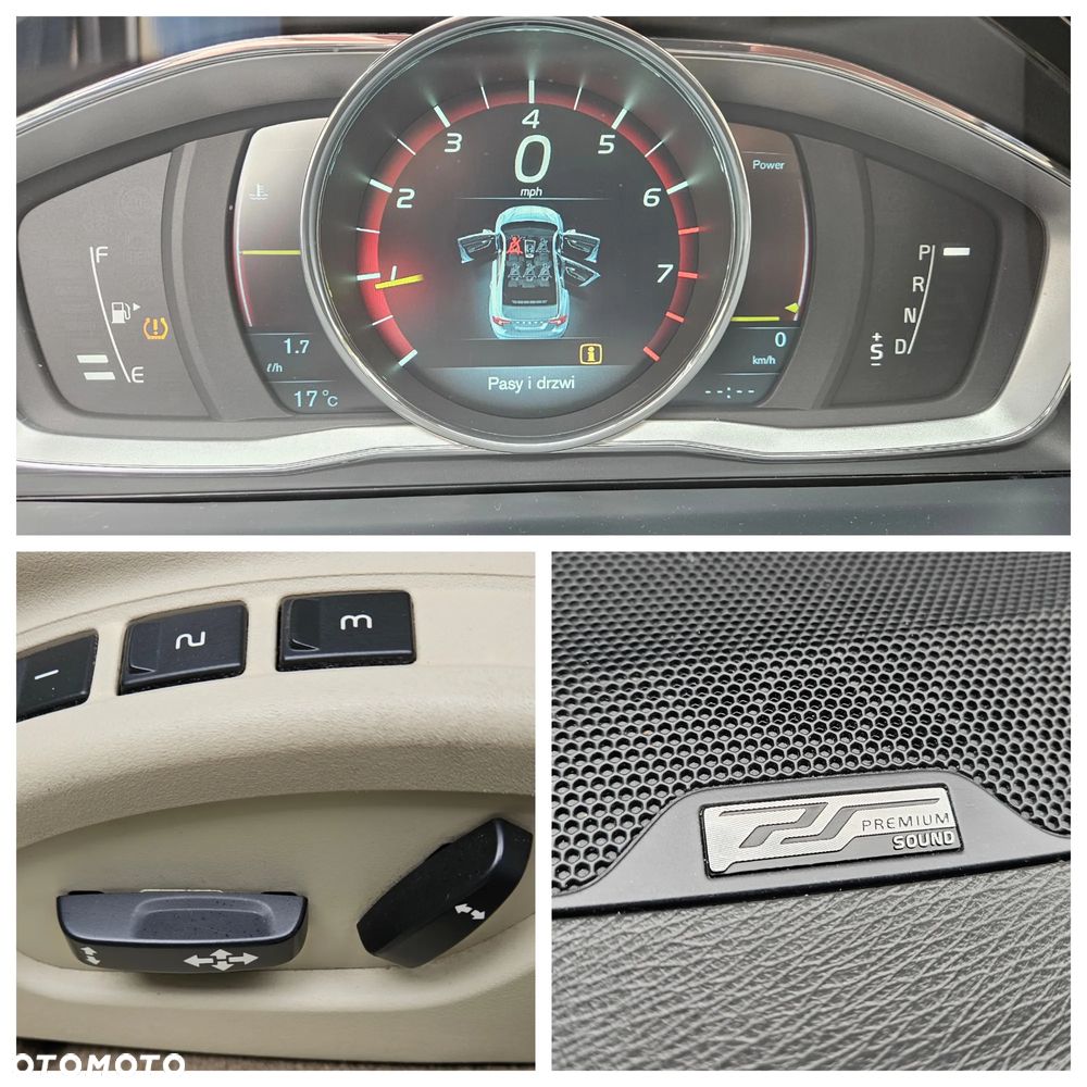 Volvo S60 T5 Momentum - 27