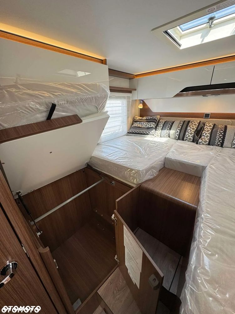 Hymer-Eriba B-MC T 680 - 24