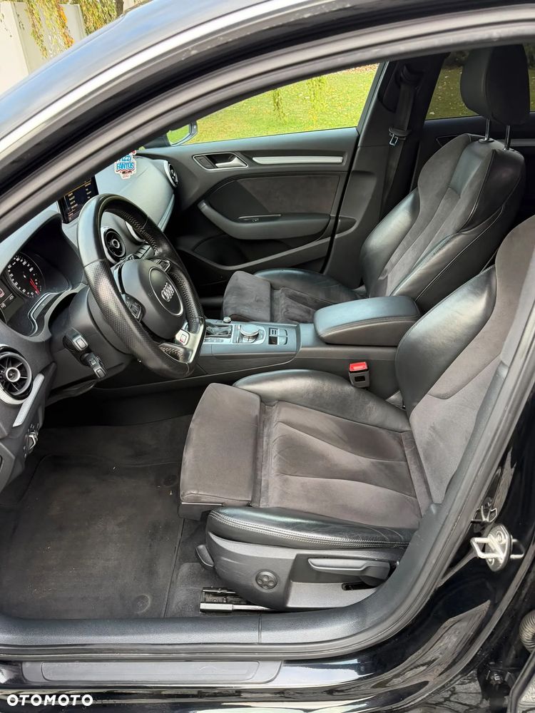 Audi A3 Sportback - 6