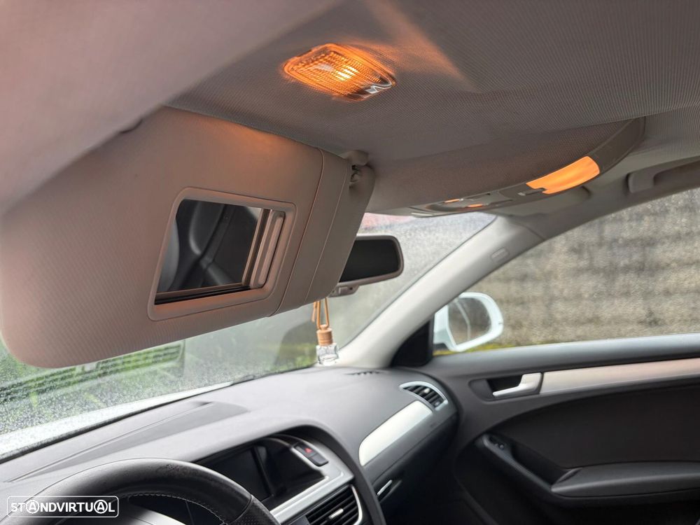 Audi A4 2.0 TDI - 18