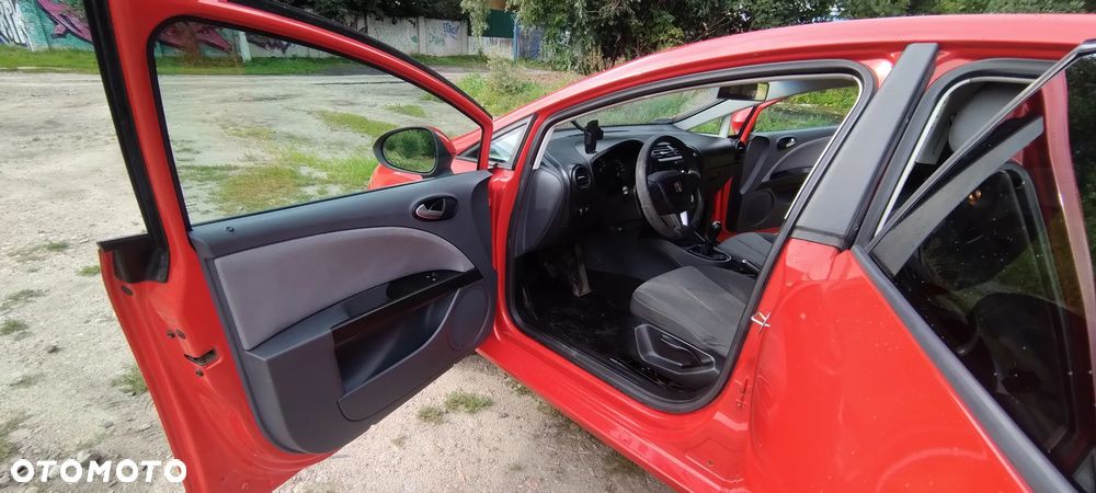 Seat Leon - 12
