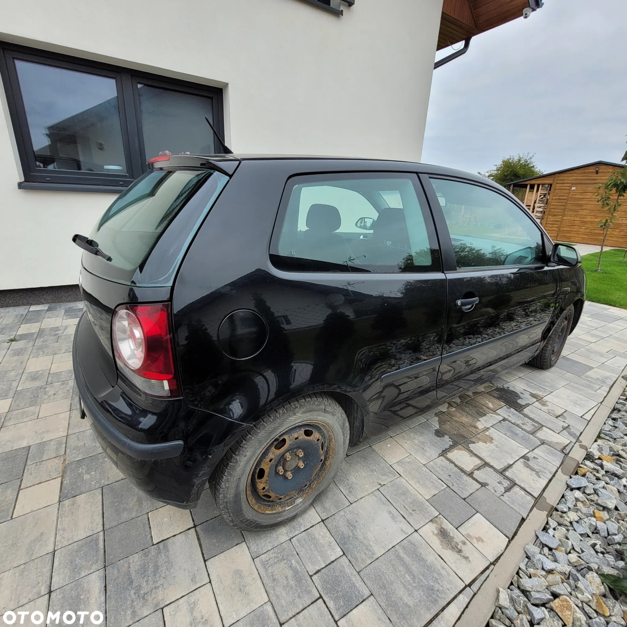 Volkswagen Polo 1.2 Basis - 8
