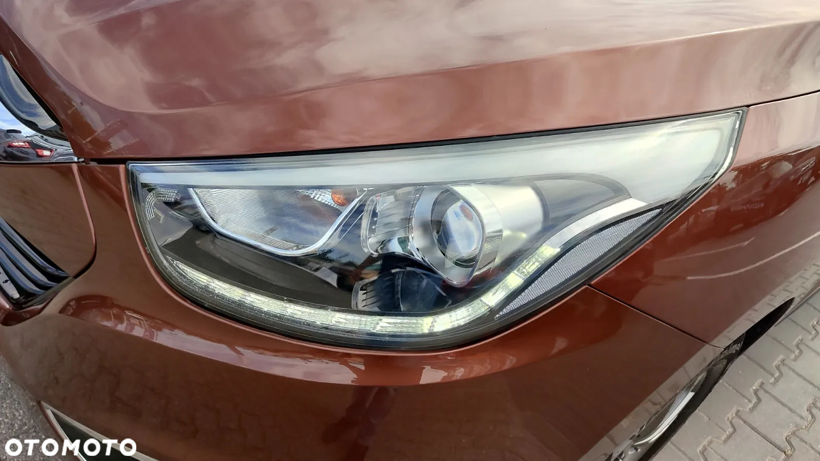 Hyundai ix35 - 13