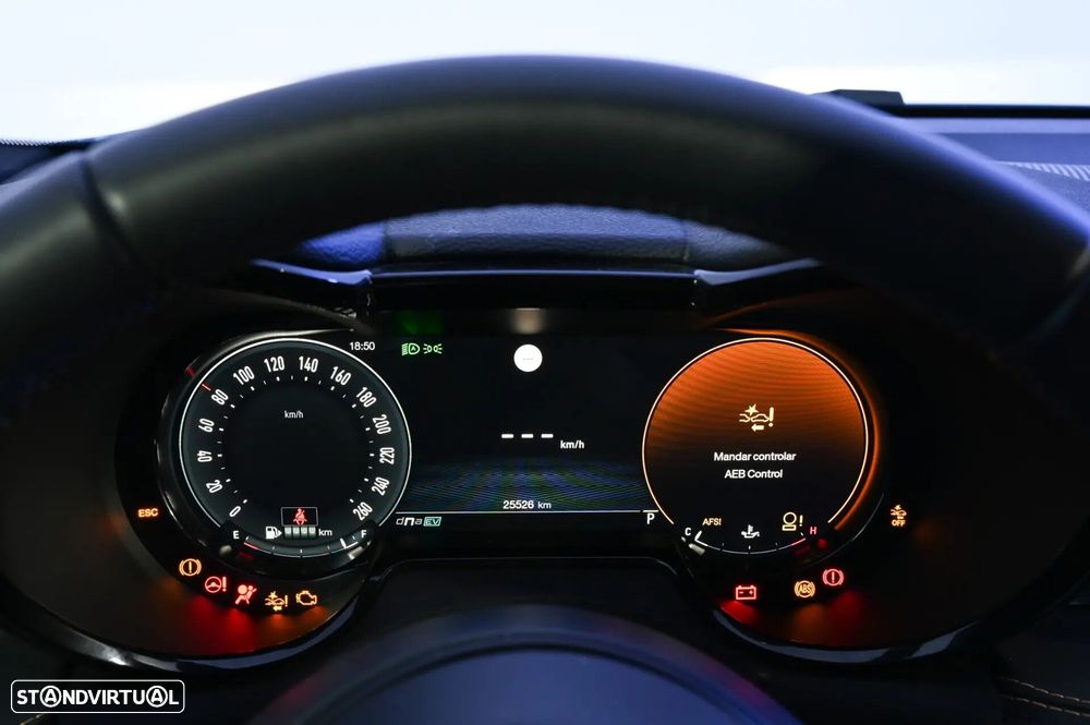 Alfa Romeo Tonale 1.5 Hybrid Sprint - 17