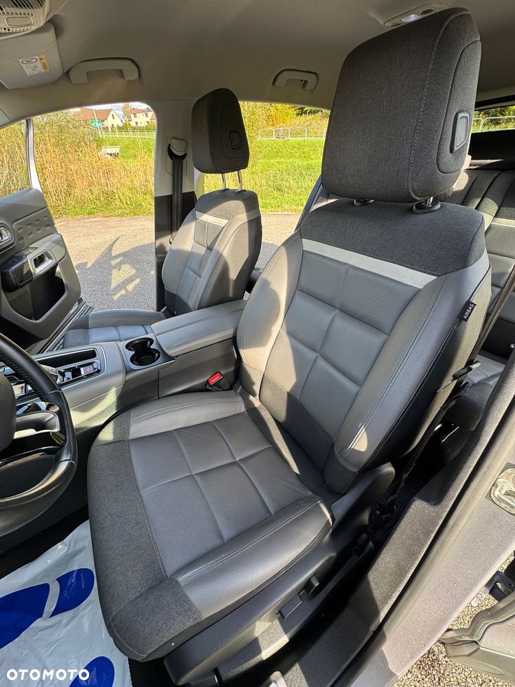 Citroën C5 Aircross BlueHDI 180 S&S EAT8 SHINE PACK - 23