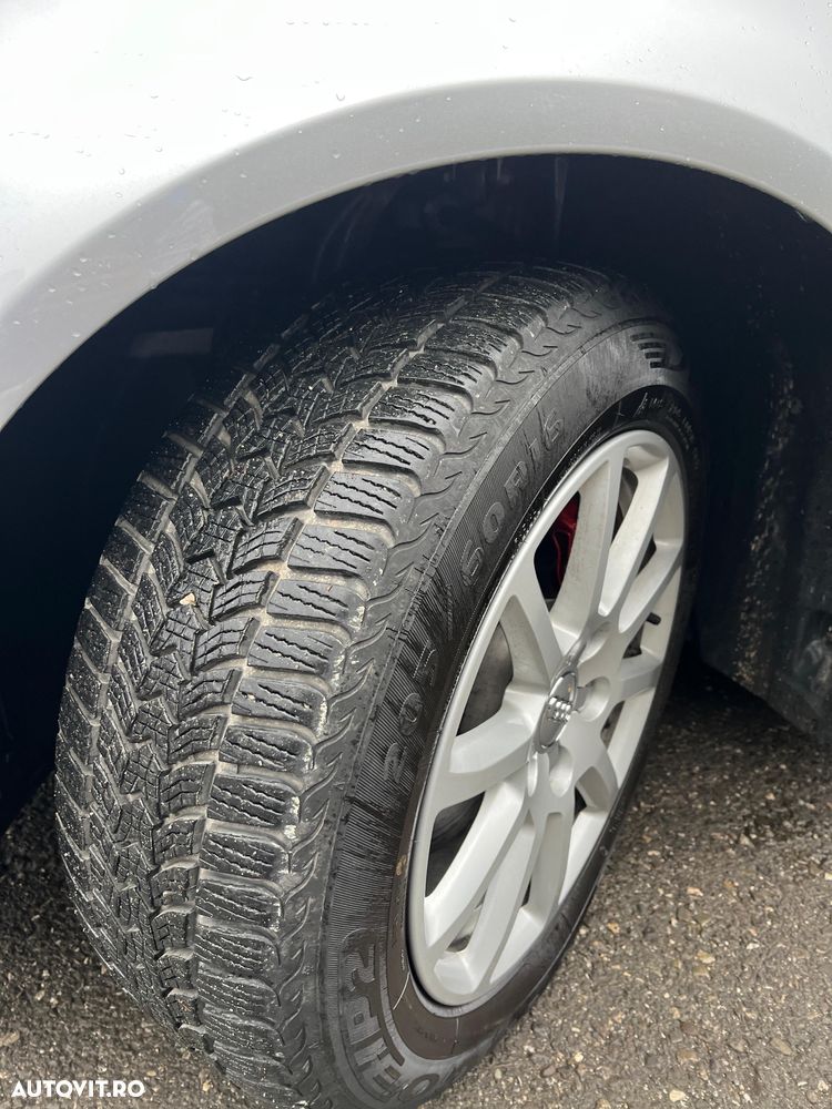 Audi A4 2.0 TDI DPF quattro Ambiente - 29