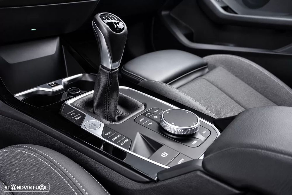 BMW 116 d Corporate Edition - 23