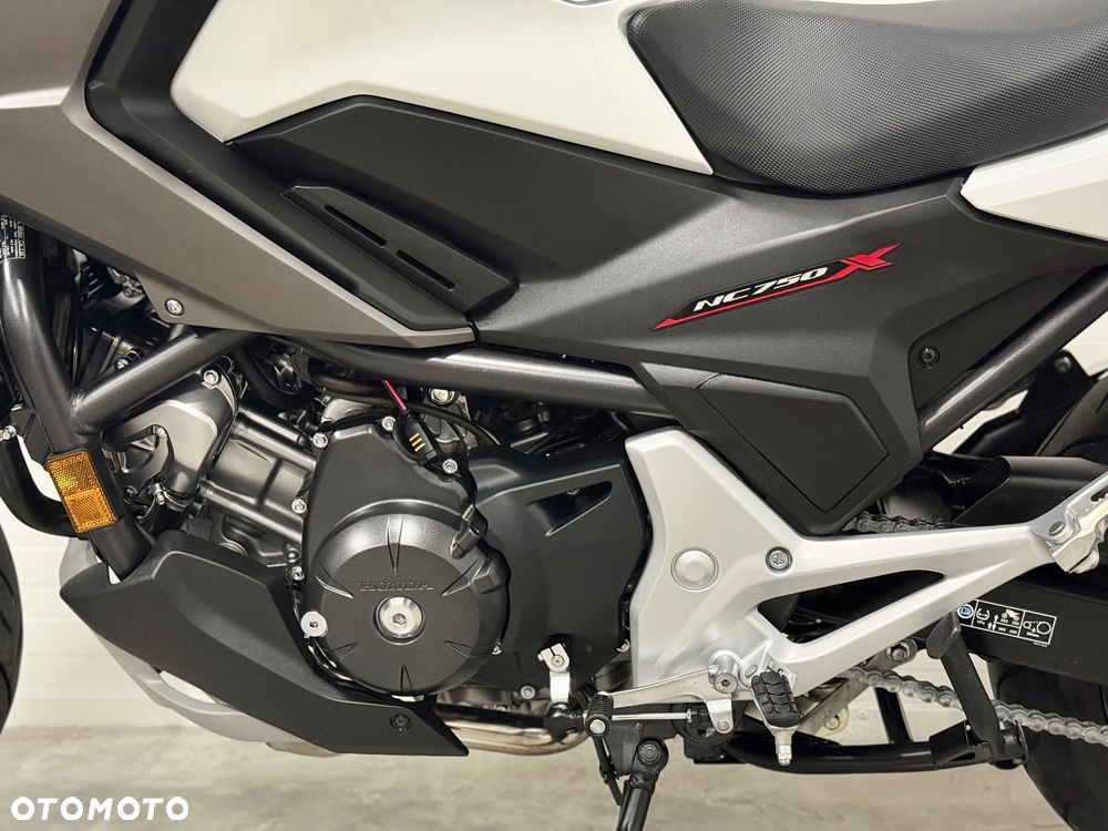 Honda NC - 29