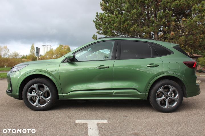 Ford Kuga 2.5P PHEV FWD ST-Line eCVT - 6