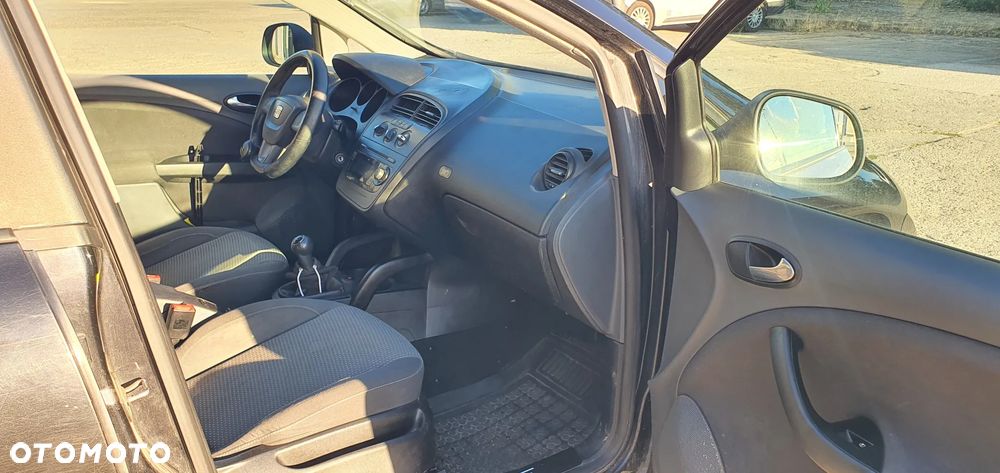 Seat Altea XL 1.9 TDI Style - 27